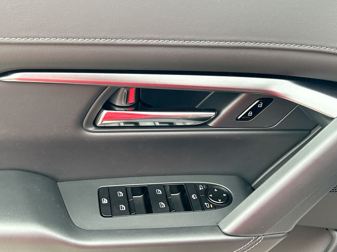 2026 Mazda CX-5 in Mississauga, Ontario