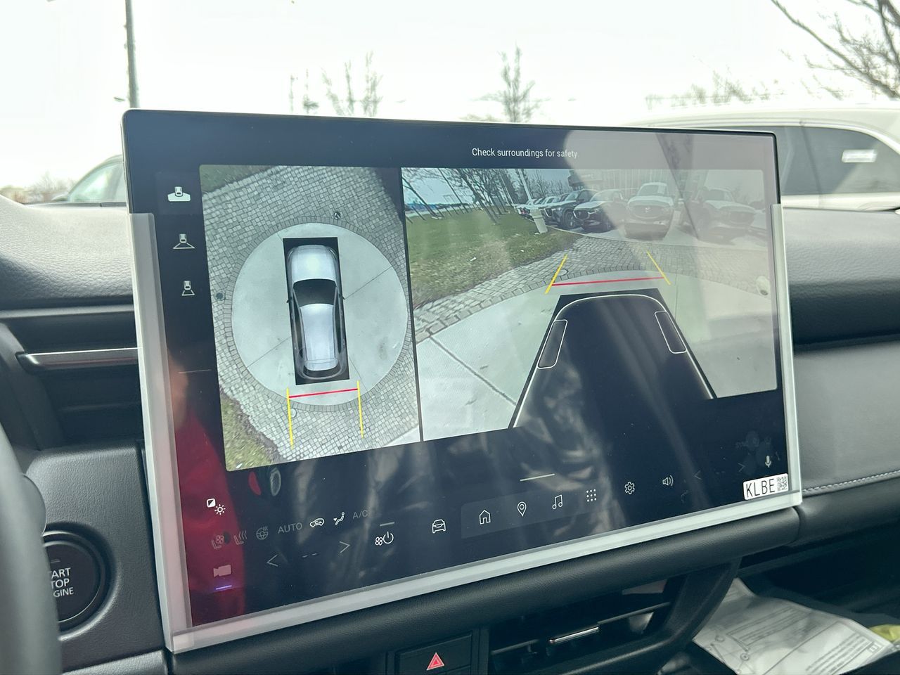 2026 Mazda CX-5 in Mississauga, Ontario