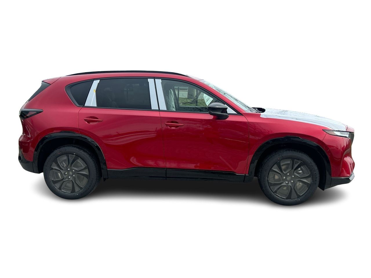 2026 Mazda CX-5 in Mississauga, Ontario