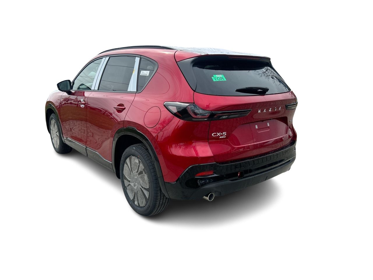 2026 Mazda CX-5 in Mississauga, Ontario