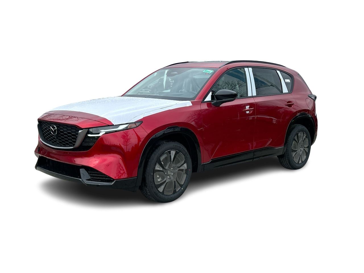 2026 Mazda CX-5 in Mississauga, Ontario