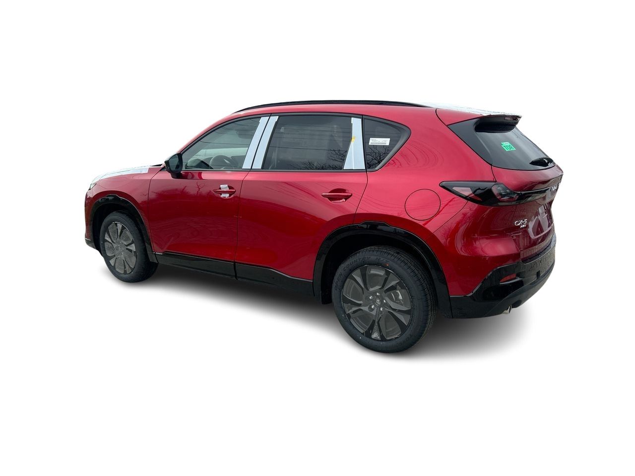 2026 Mazda CX-5 in Mississauga, Ontario