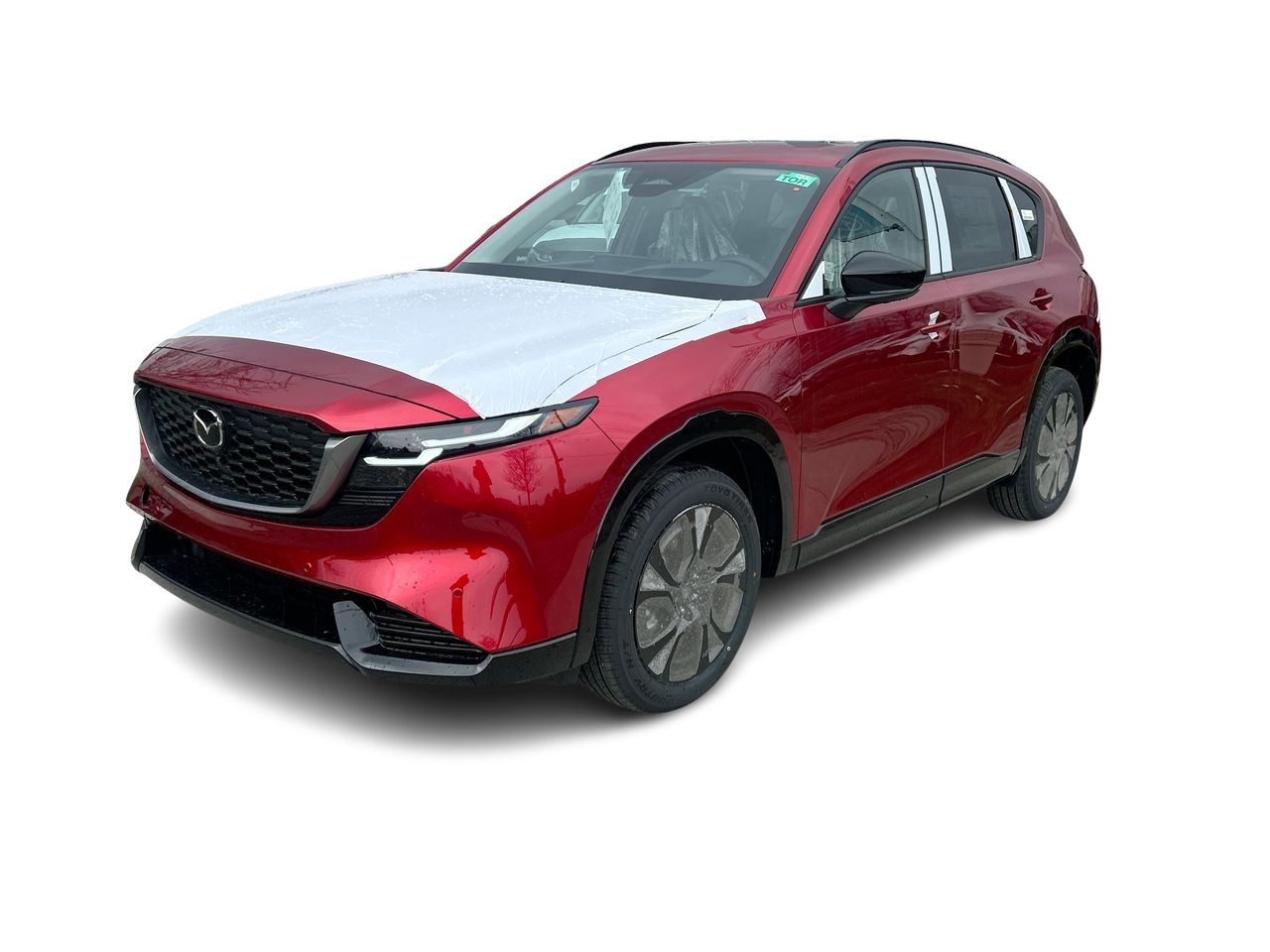 2026 Mazda CX-5 in Mississauga, Ontario
