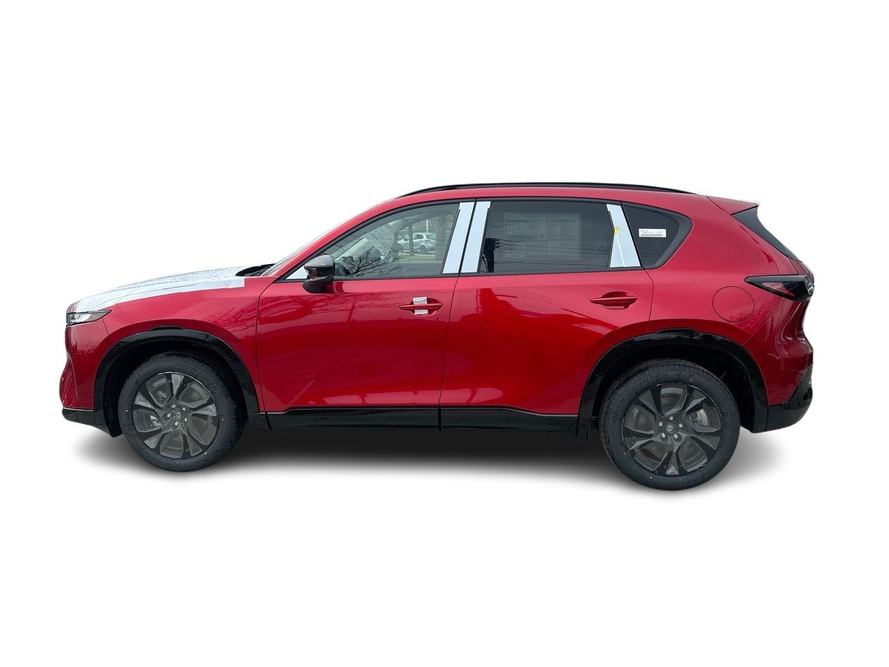 2026 Mazda CX-5 in Mississauga, Ontario