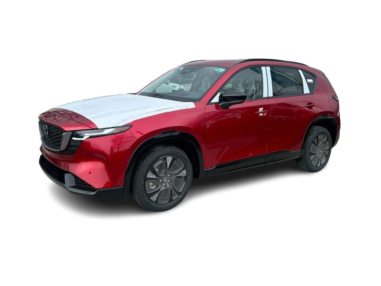 2026 Mazda CX-5 in Mississauga, Ontario