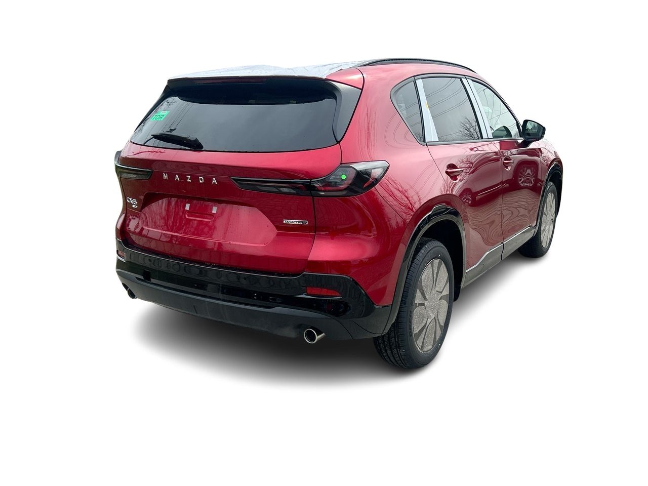 2026 Mazda CX-5 in Mississauga, Ontario