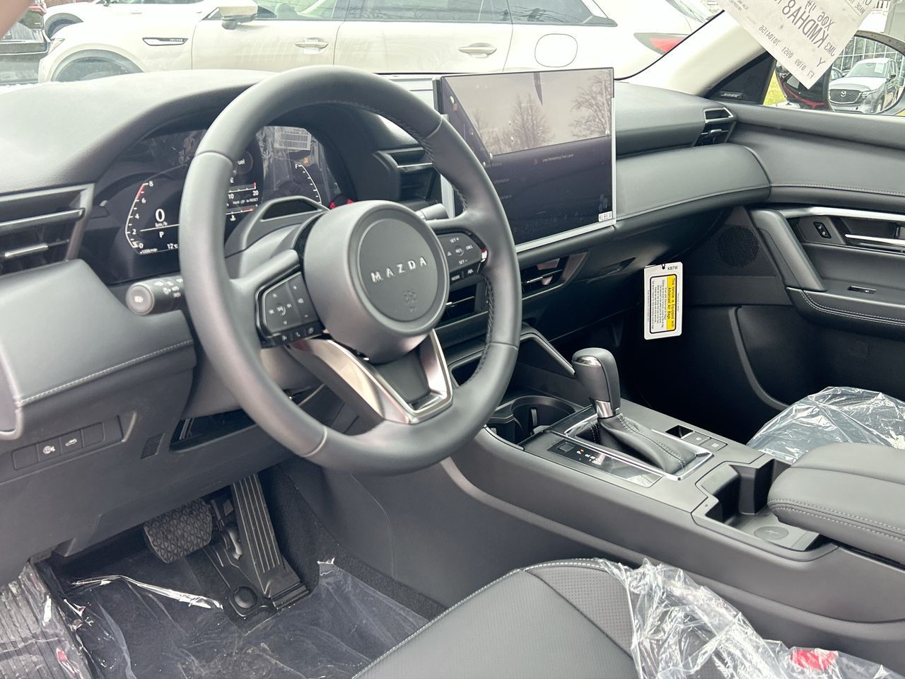 2026 Mazda CX-5 in Mississauga, Ontario