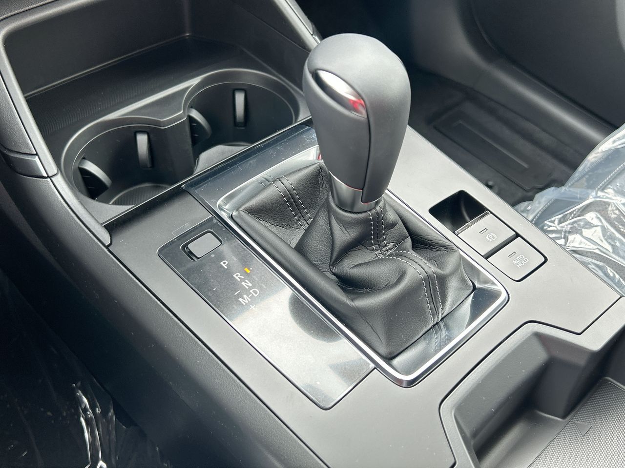 2026 Mazda CX-5 in Mississauga, Ontario