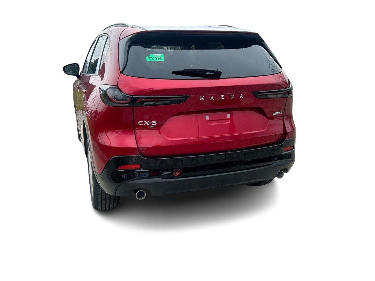 2026 Mazda CX-5 in Mississauga, Ontario
