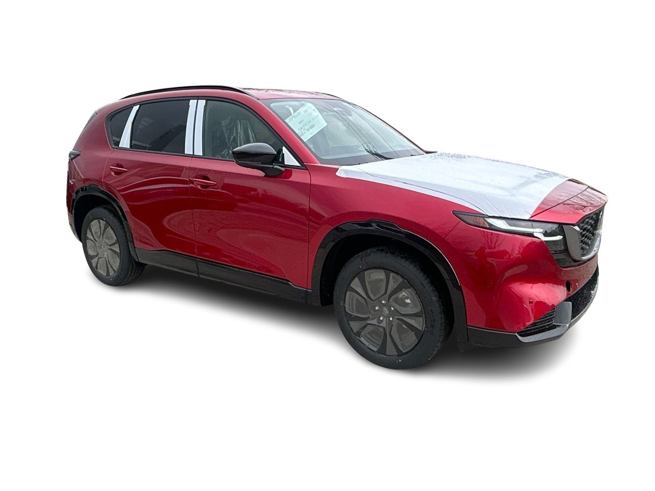 2026 Mazda CX-5 in Mississauga, Ontario