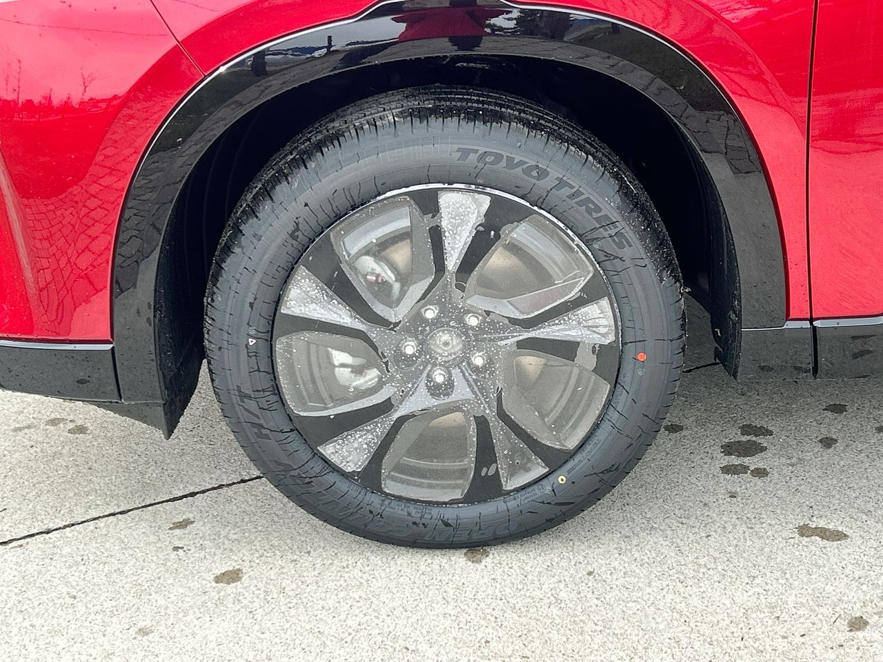 2026 Mazda CX-5 in Mississauga, Ontario