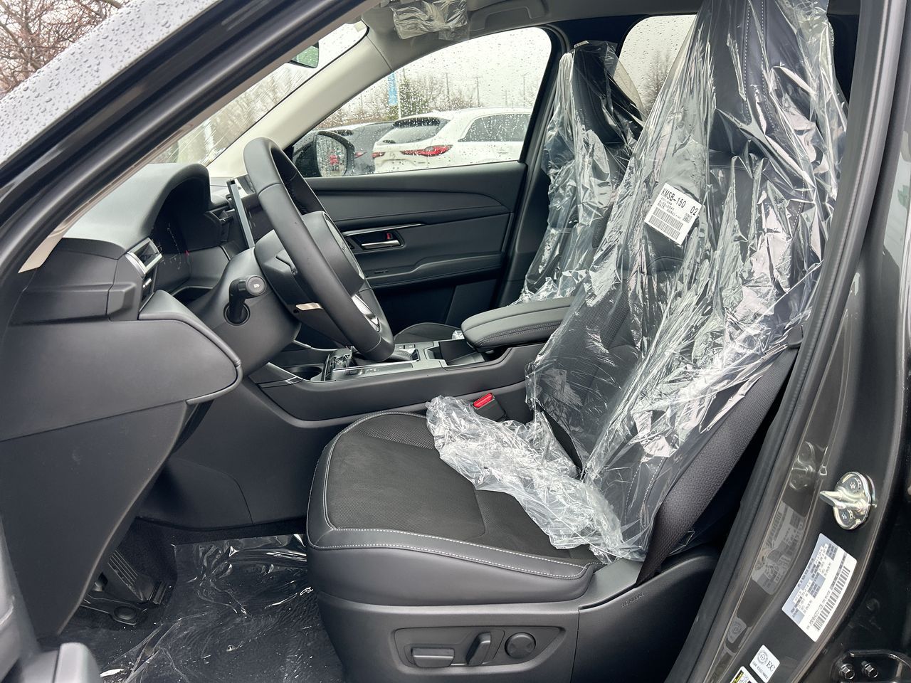 2026 Mazda CX-5 in Mississauga, Ontario