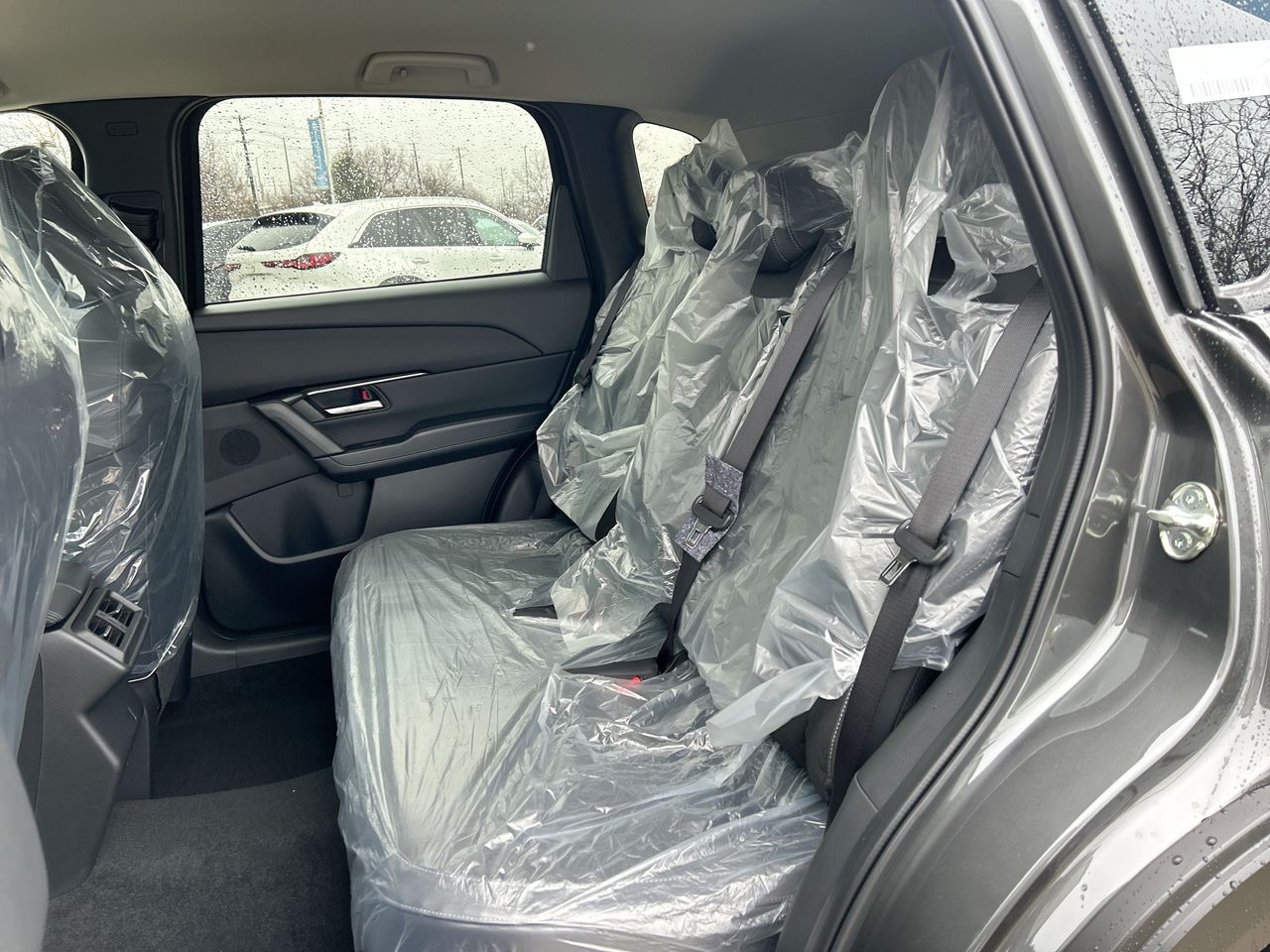 2026 Mazda CX-5 in Mississauga, Ontario