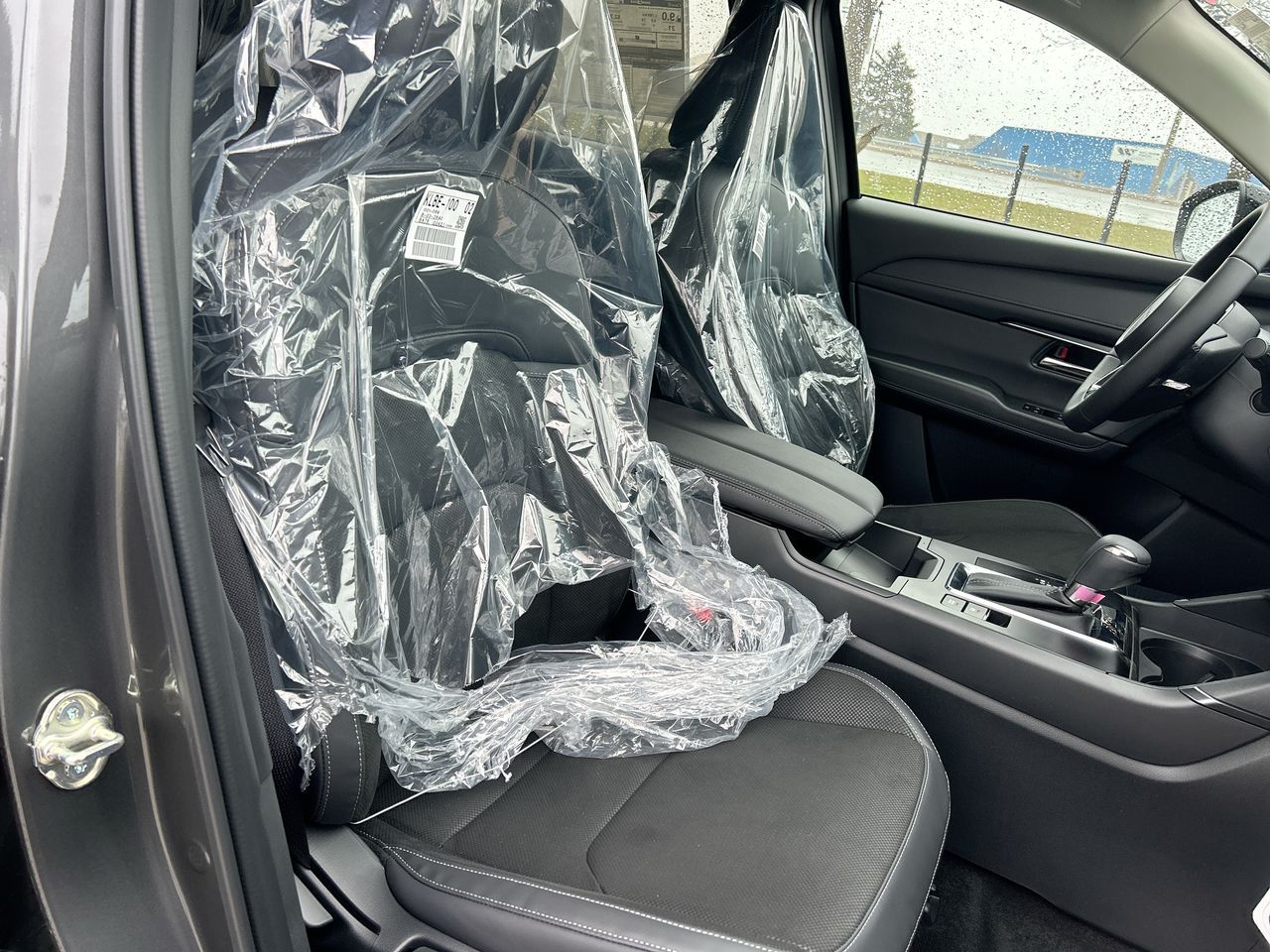 2026 Mazda CX-5 in Mississauga, Ontario
