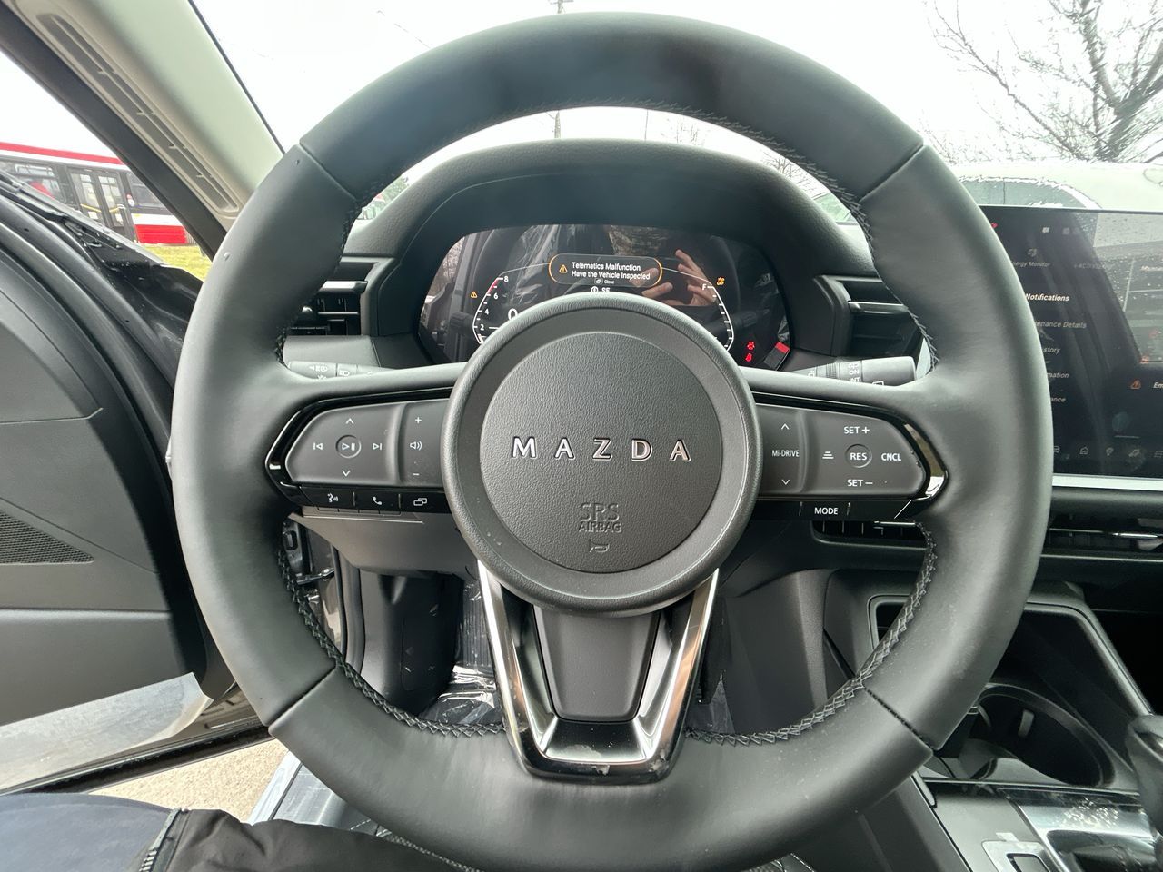 2026 Mazda CX-5 in Mississauga, Ontario