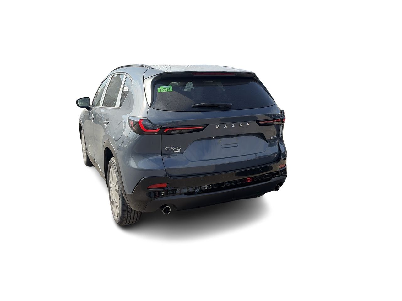 2026 Mazda CX-5 in Mississauga, Ontario