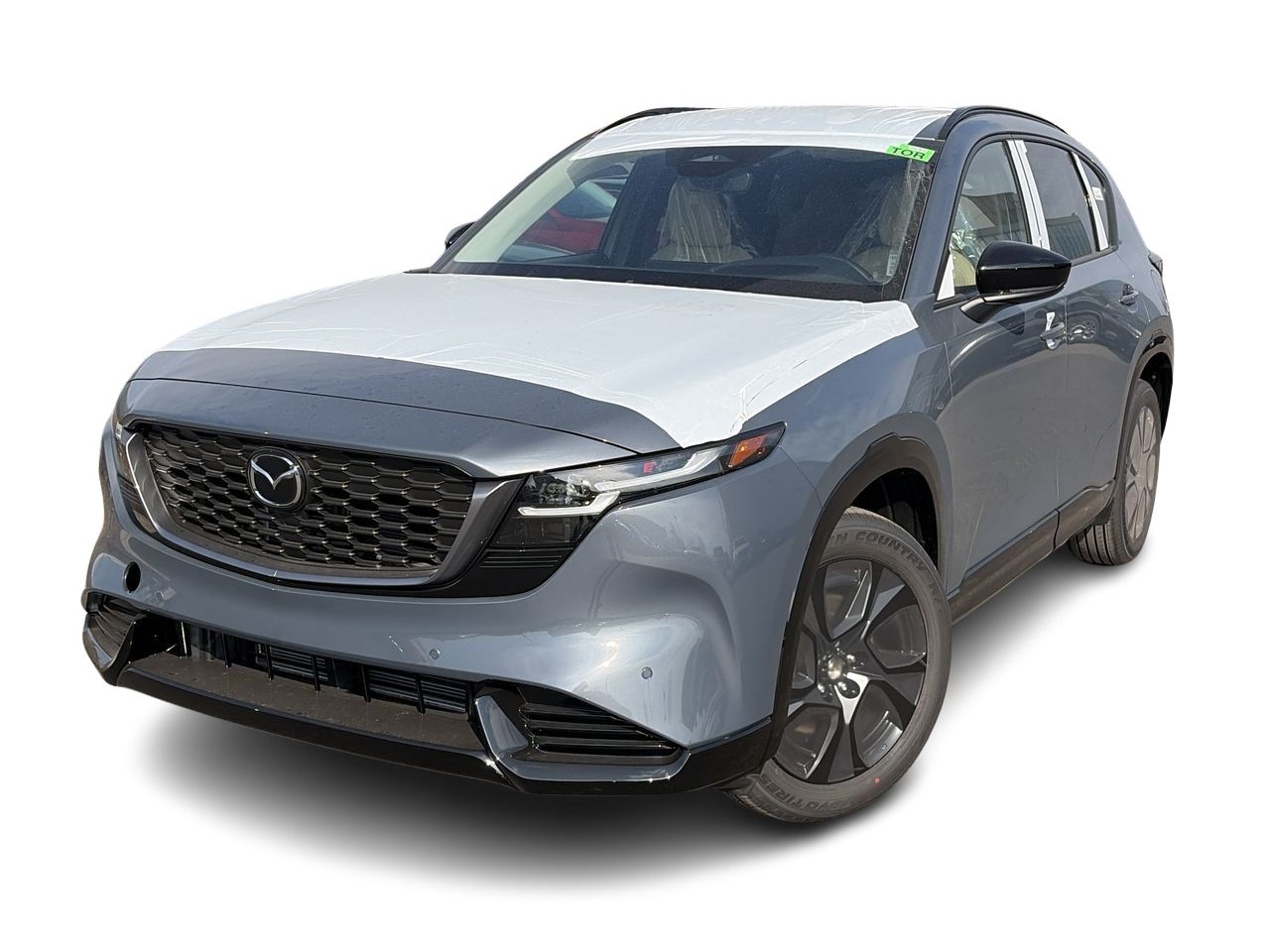 2026 Mazda CX-5 in Mississauga, Ontario