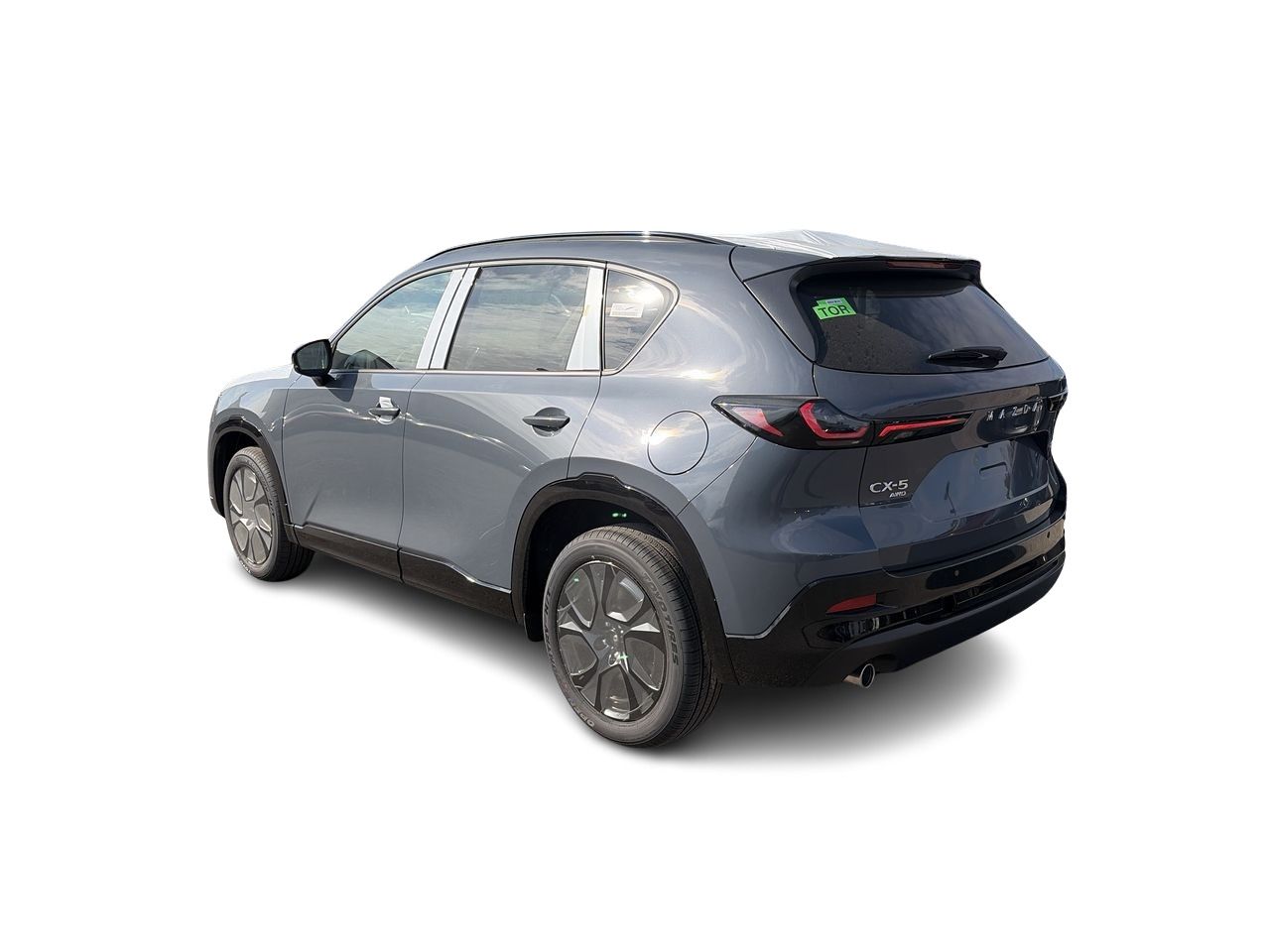 2026 Mazda CX-5 in Mississauga, Ontario