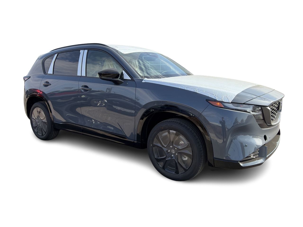 2026 Mazda CX-5 in Mississauga, Ontario