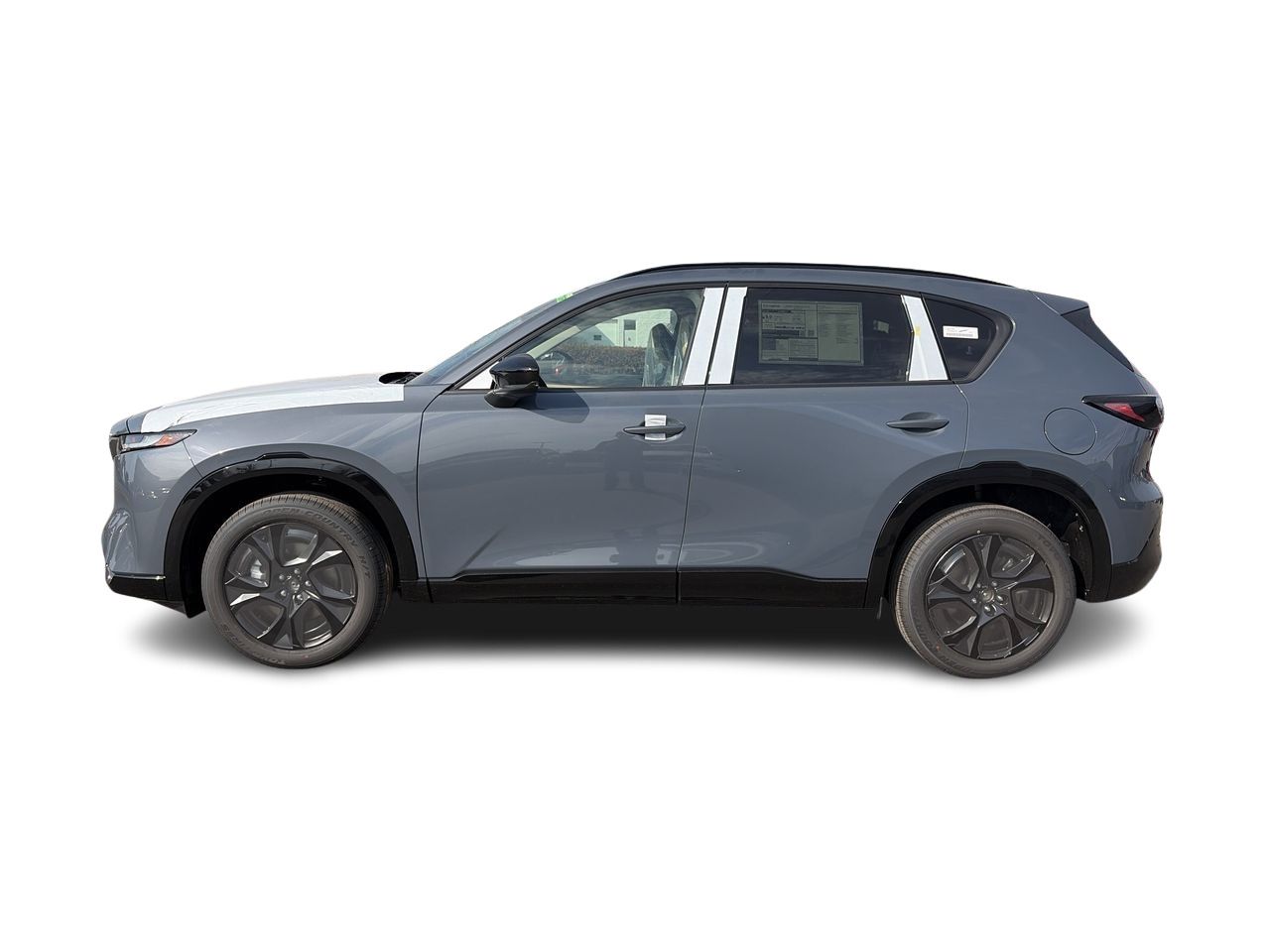 2026 Mazda CX-5 in Mississauga, Ontario
