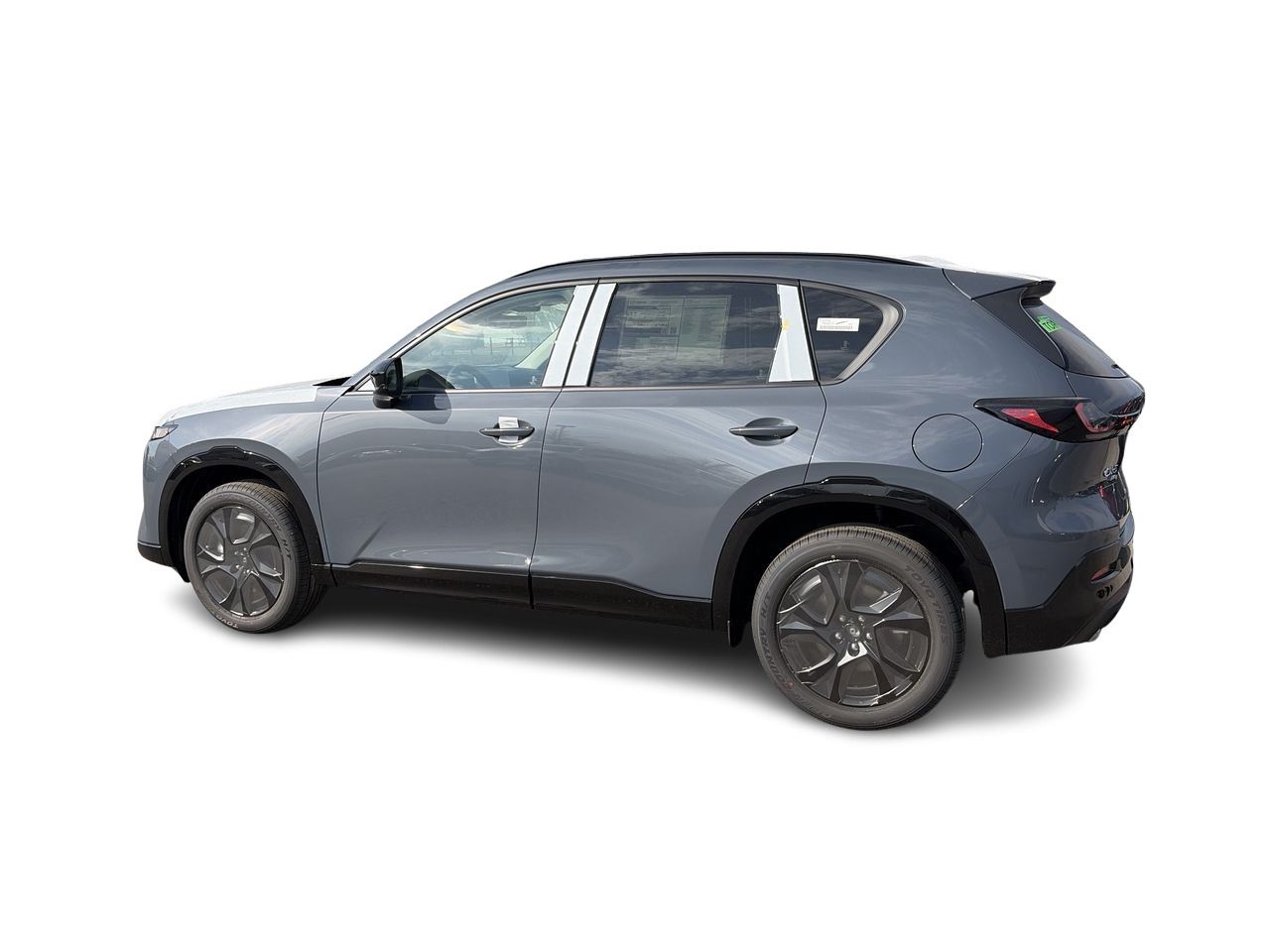 2026 Mazda CX-5 in Mississauga, Ontario