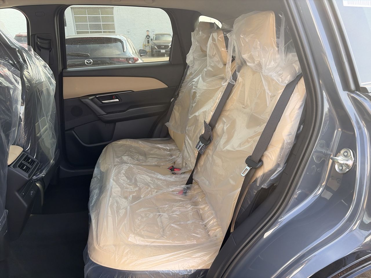 2026 Mazda CX-5 in Mississauga, Ontario