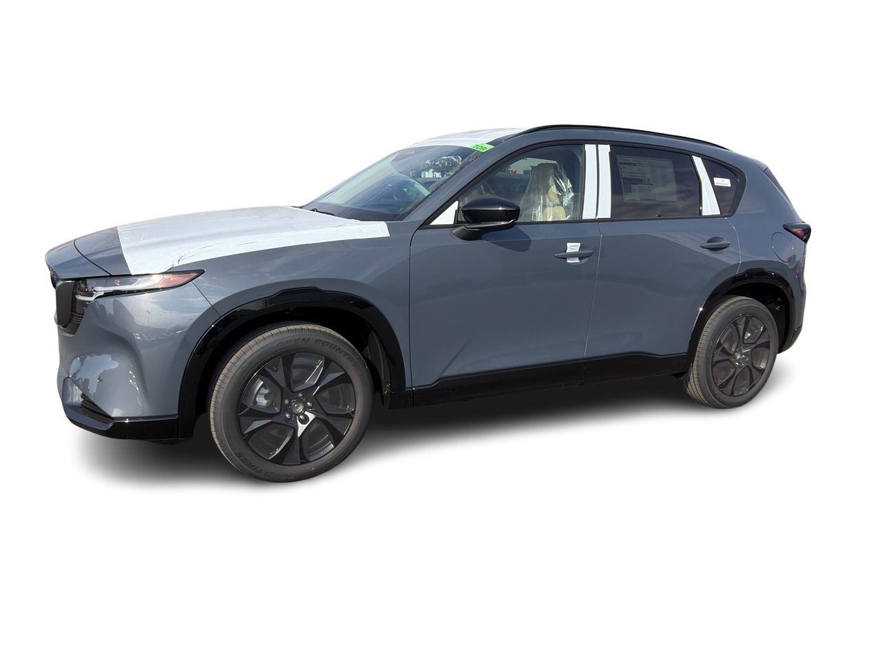 2026 Mazda CX-5 in Mississauga, Ontario