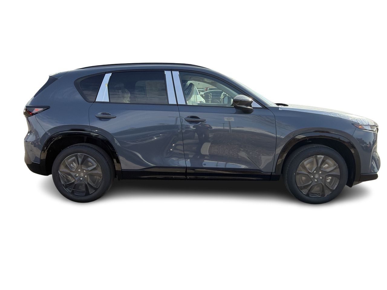 2026 Mazda CX-5 in Mississauga, Ontario