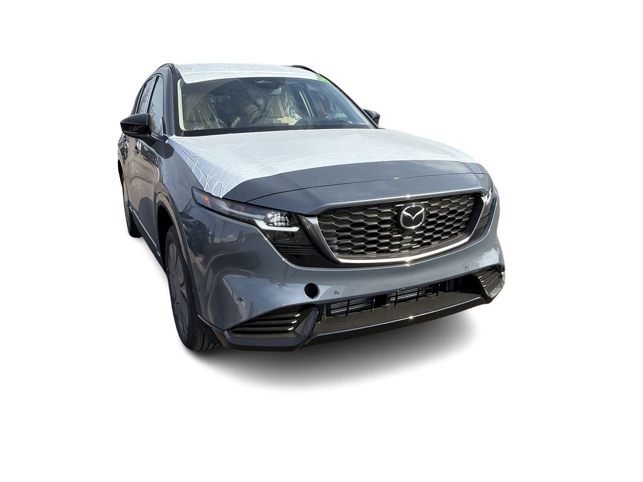 2026 Mazda CX-5 in Mississauga, Ontario