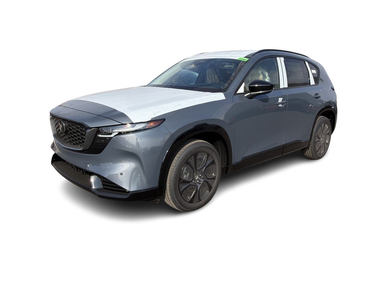 2026 Mazda CX-5 in Mississauga, Ontario