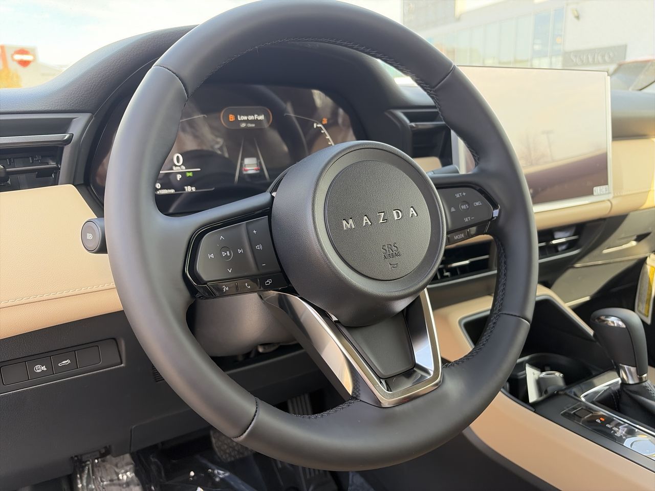 2026 Mazda CX-5 in Mississauga, Ontario