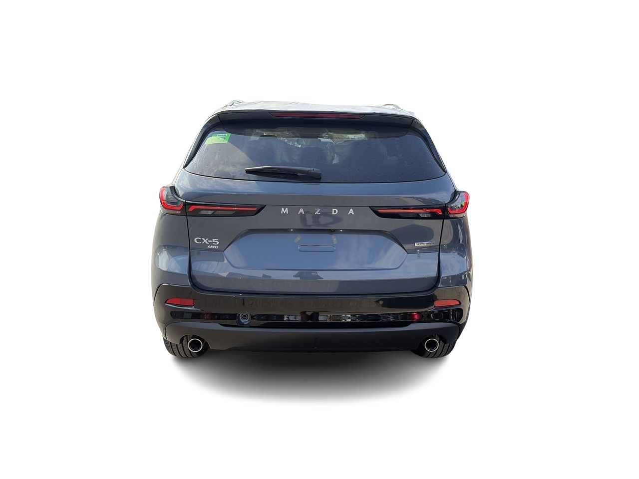 2026 Mazda CX-5 in Mississauga, Ontario