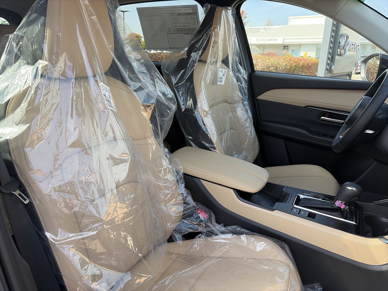 2026 Mazda CX-5 in Mississauga, Ontario