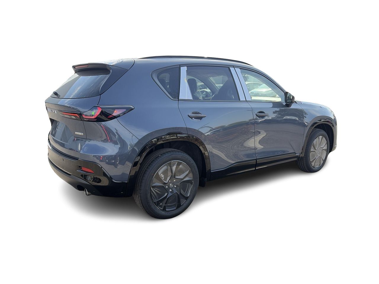 2026 Mazda CX-5 in Mississauga, Ontario