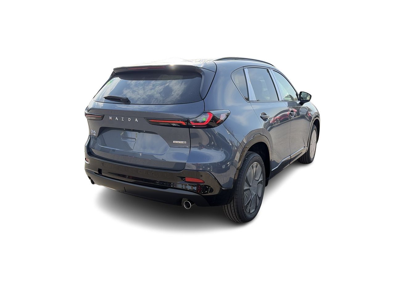 2026 Mazda CX-5 in Mississauga, Ontario