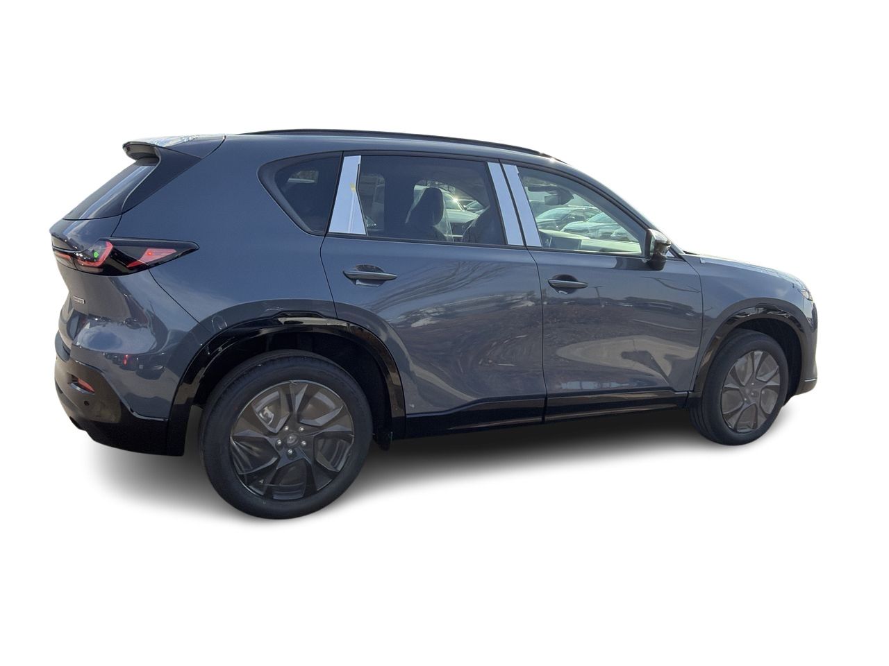 2026 Mazda CX-5 in Mississauga, Ontario