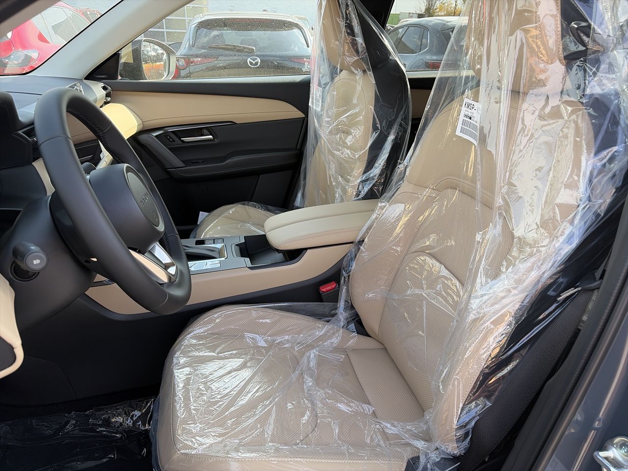 2026 Mazda CX-5 in Mississauga, Ontario
