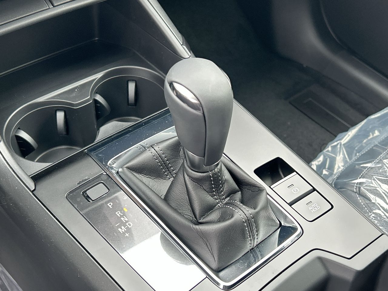 2026 Mazda CX-5 in Mississauga, Ontario