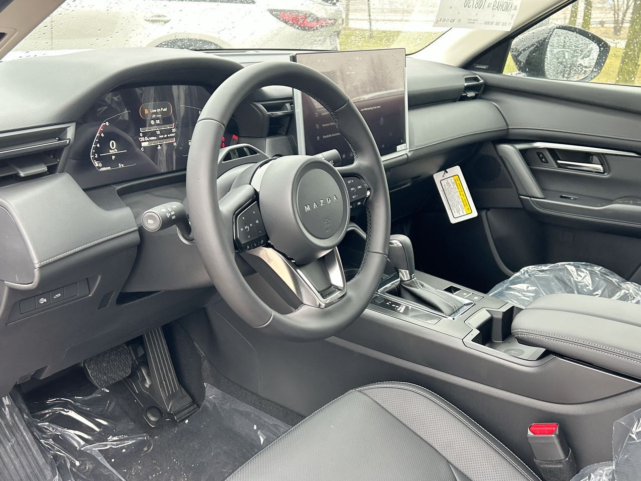 2026 Mazda CX-5 in Mississauga, Ontario