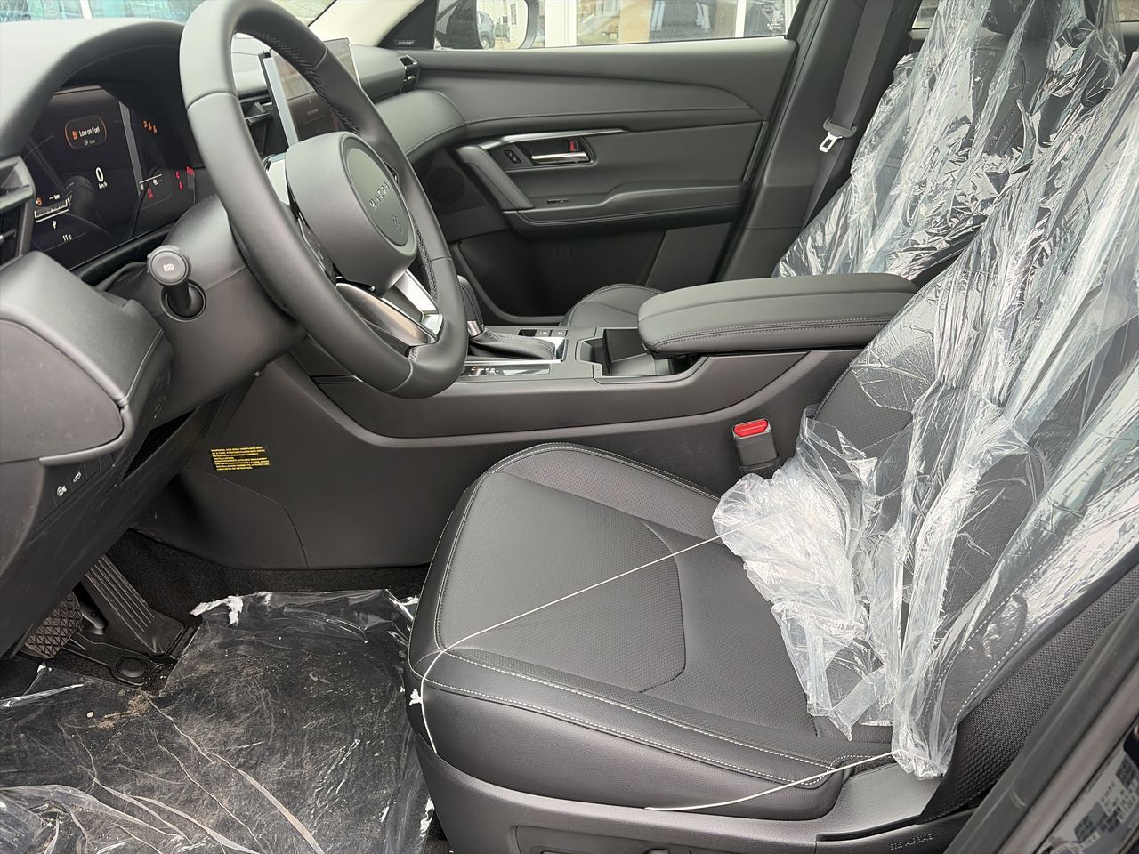 2026 Mazda CX-5 in Mississauga, Ontario