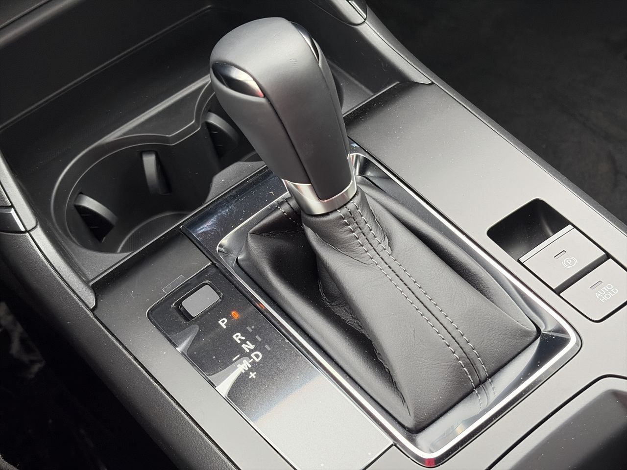 2026 Mazda CX-5 in Mississauga, Ontario