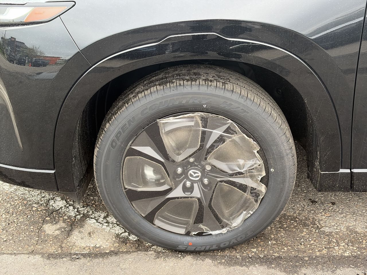 2026 Mazda CX-5 in Mississauga, Ontario