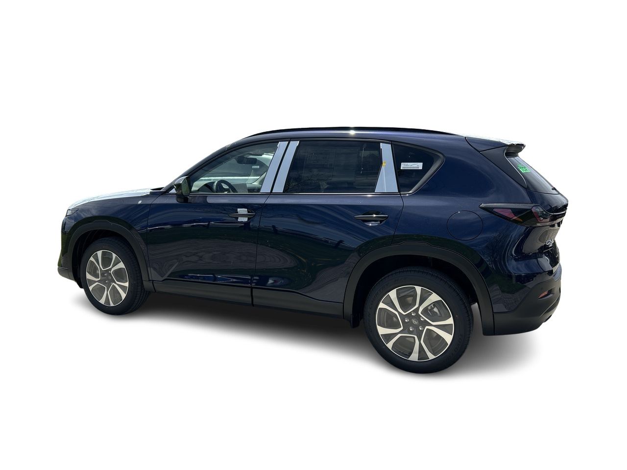 2026 Mazda CX-5 in Mississauga, Ontario