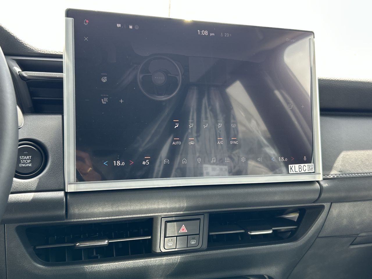 2026 Mazda CX-5 in Mississauga, Ontario