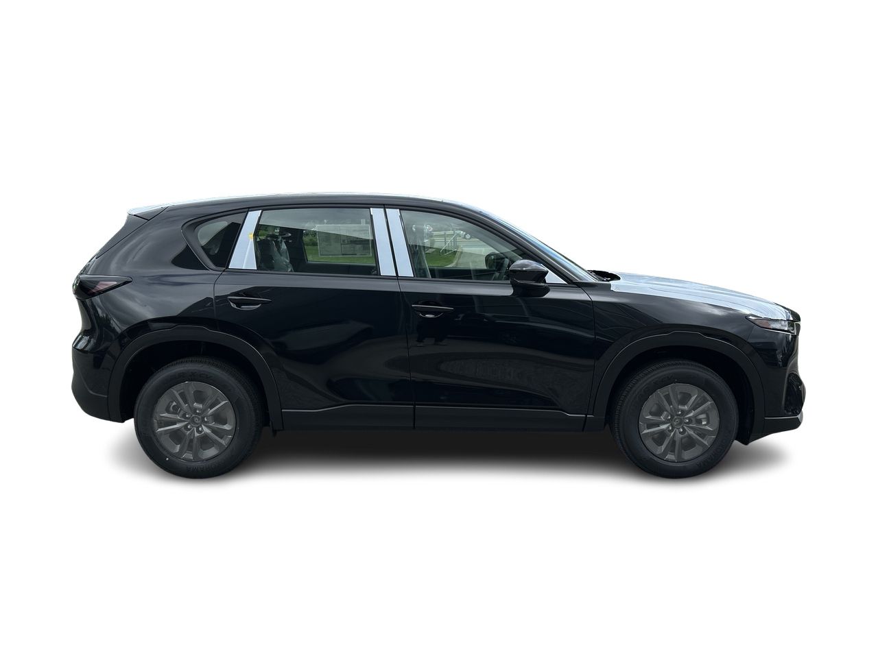 2026 Mazda CX-5 in Mississauga, Ontario