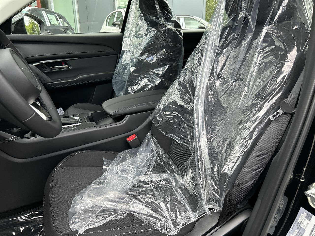 2026 Mazda CX-5 in Mississauga, Ontario