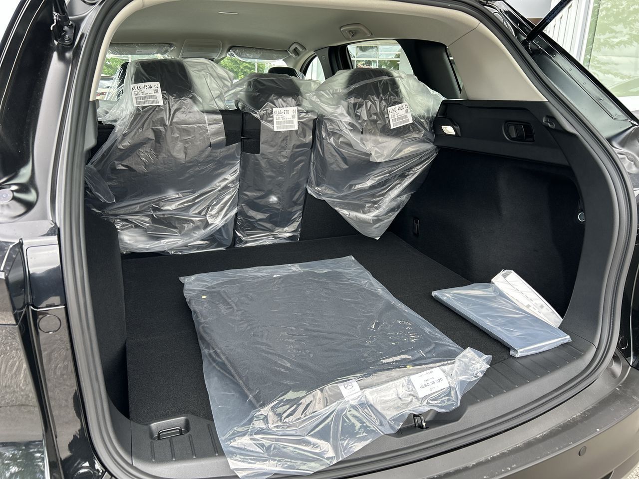 2026 Mazda CX-5 in Mississauga, Ontario