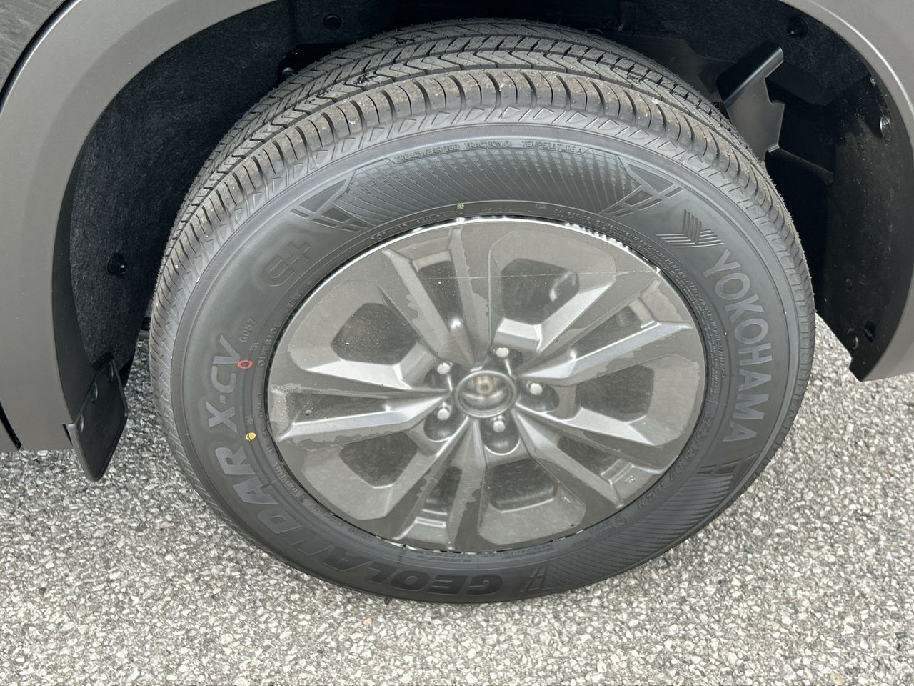 2026 Mazda CX-5 in Mississauga, Ontario