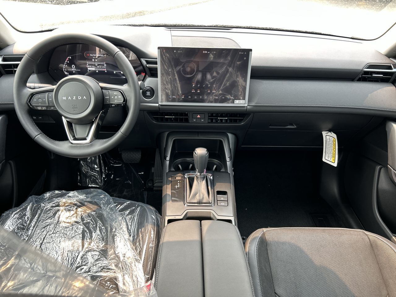 2026 Mazda CX-5 in Mississauga, Ontario