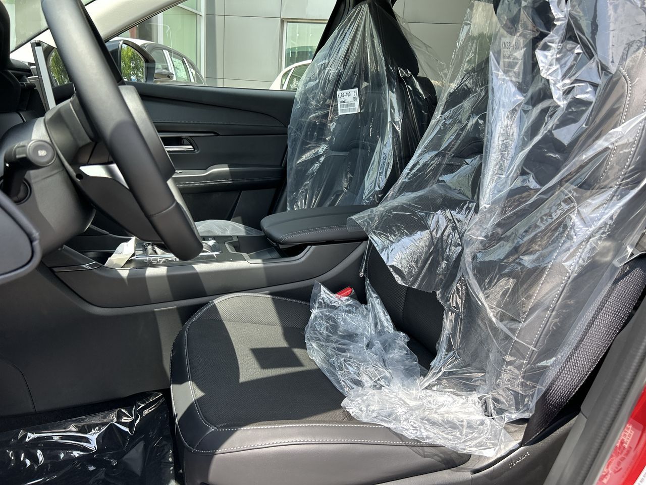 2026 Mazda CX-5 in Mississauga, Ontario